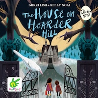 The House on Hoarder Hill