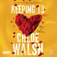 Keeping 13: Part Two