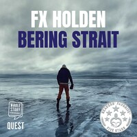 Bering Strait