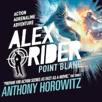 Point Blanc