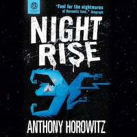 The Power of Five: Nightrise