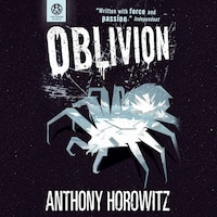 The Power of Five: Oblivion