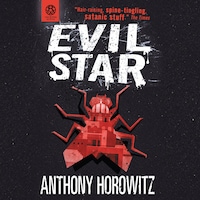 The Power of Five: Evil Star