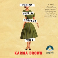 Recipe for a Perfect Wife