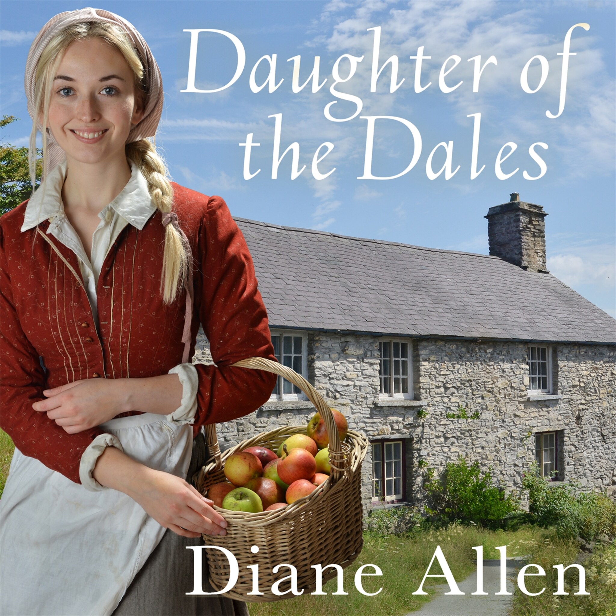 Daughter of the Dales ilmaiseksi