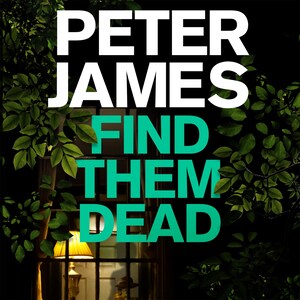 Find Them Dead bookCoverFor