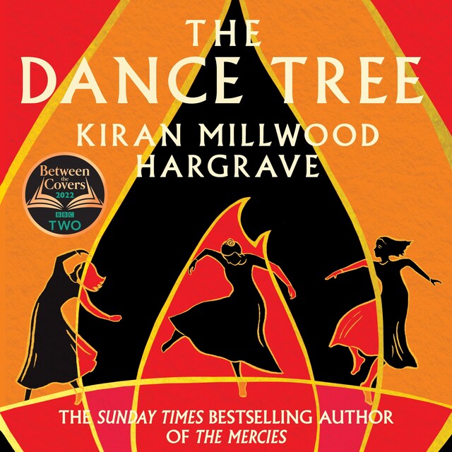 Book cover for The Dance Tree