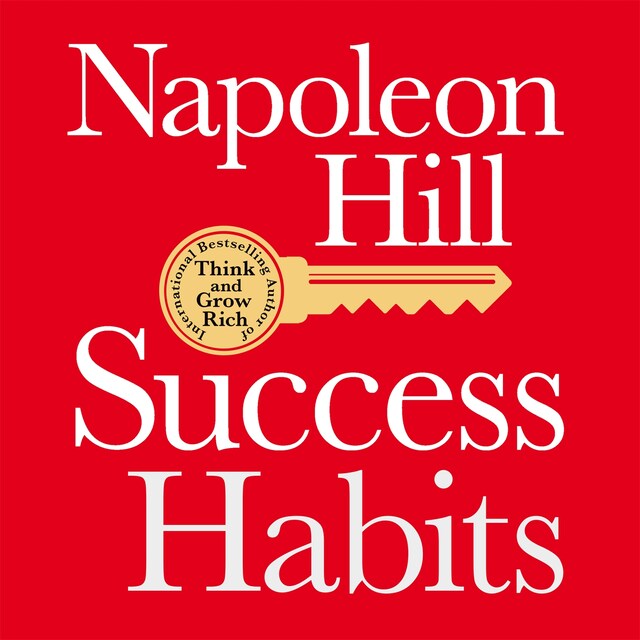Buchcover für Success Habits