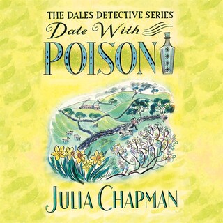 Date with Poison bookCoverFor