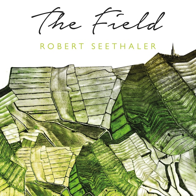 Buchcover für The Field