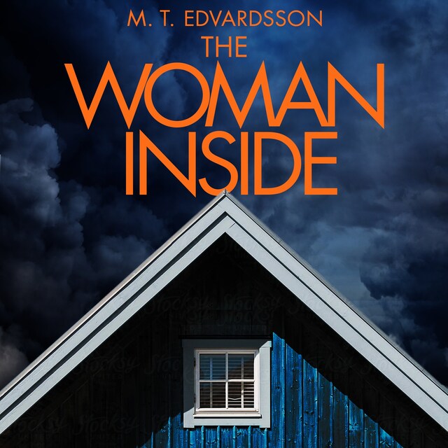 The Woman Inside Book cover for The Woman Inside