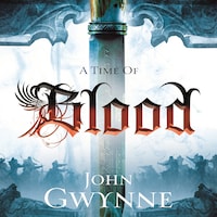 A Time of Blood