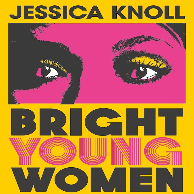 Copertina del libro per Bright Young Women