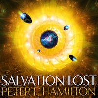 Salvation Lost