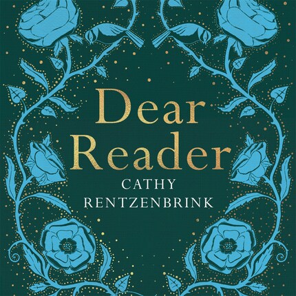 Dear Reader bookCoverFor