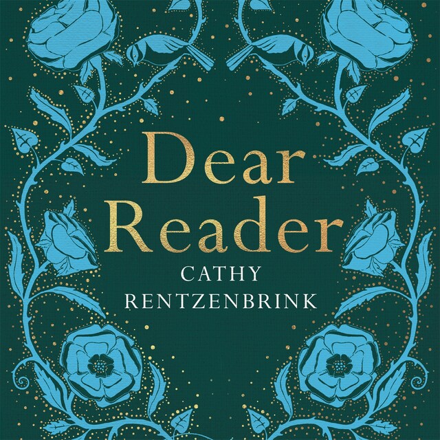 Bogomslag for Dear Reader