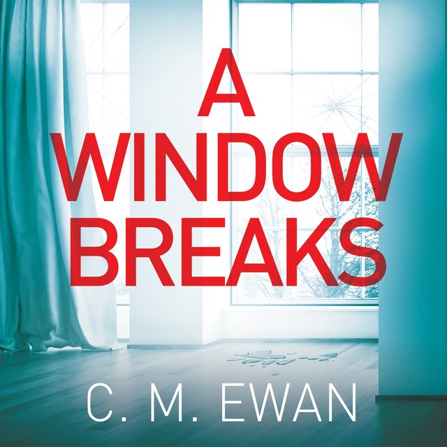 A Window Breaks