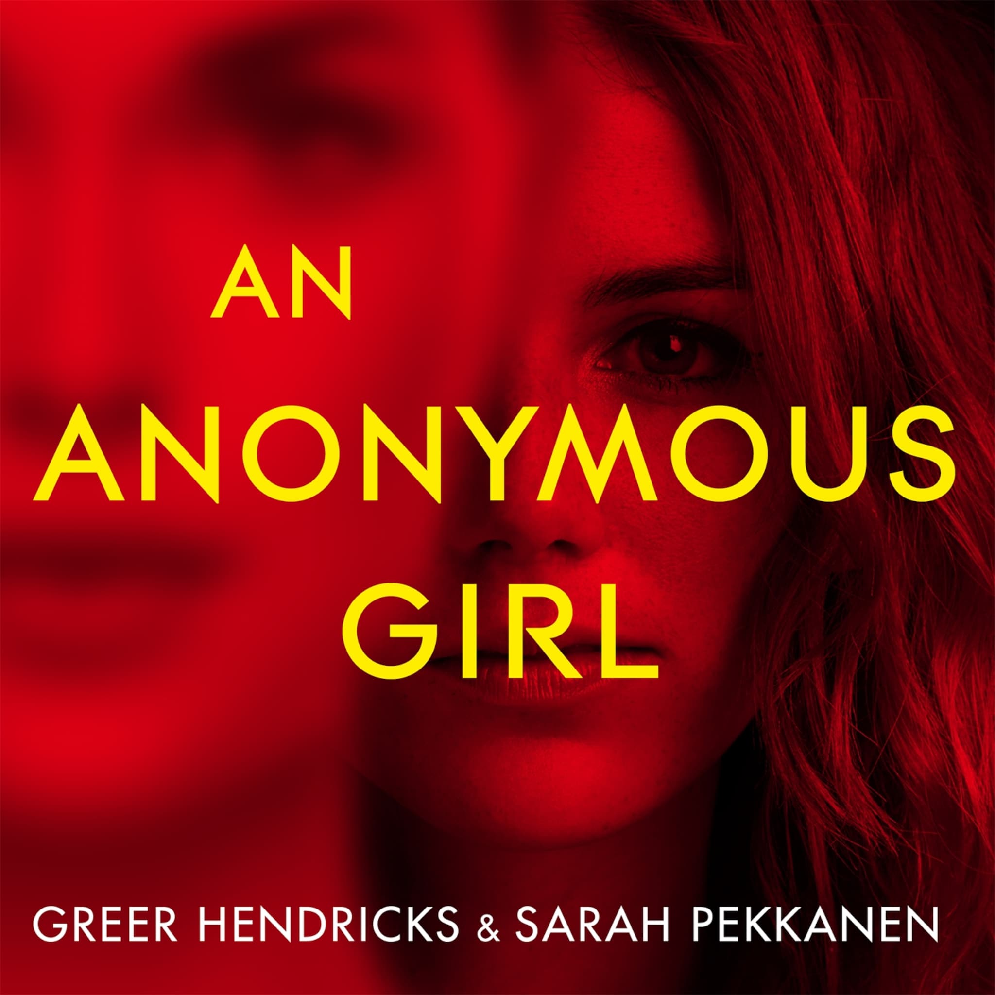 An Anonymous Girl ilmaiseksi