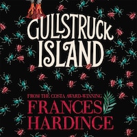 Gullstruck Island