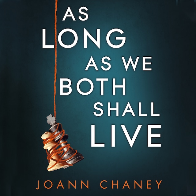 Book cover for As Long As We Both Shall Live