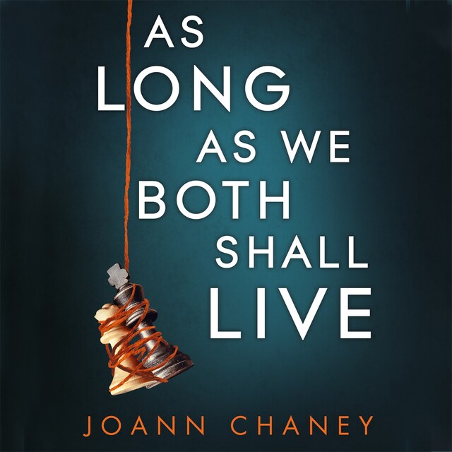 Copertina del libro per As Long As We Both Shall Live