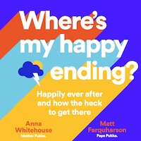 Where's My Happy Ending?