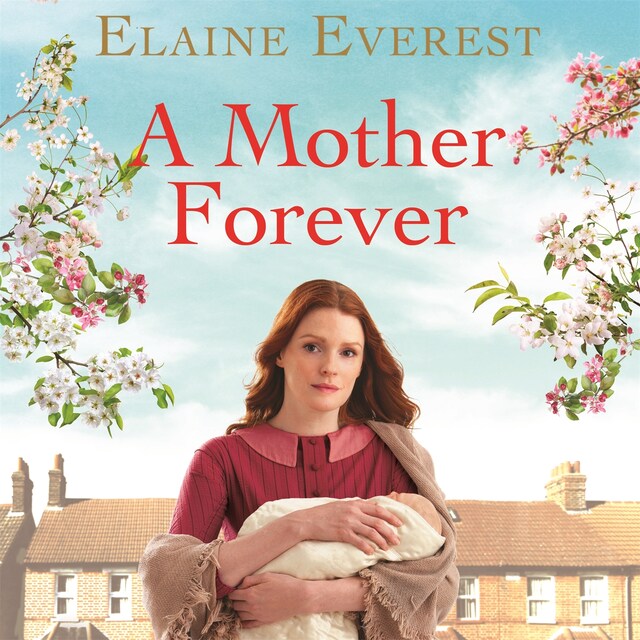 Book cover for A Mother Forever