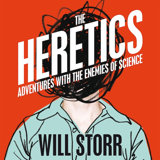 Okładka książki dla The Heretics