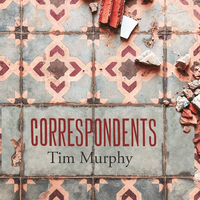 Book cover for Correspondents