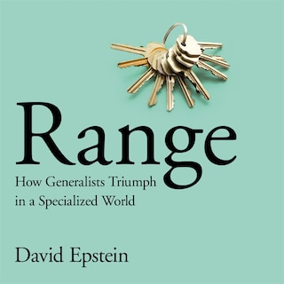 Range bookCoverFor
