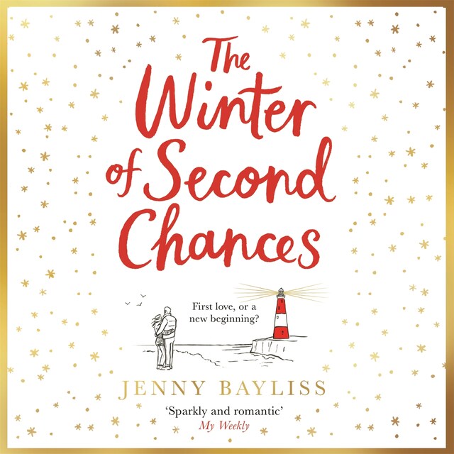 Book cover for The Winter of Second Chances