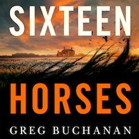 Sixteen Horses