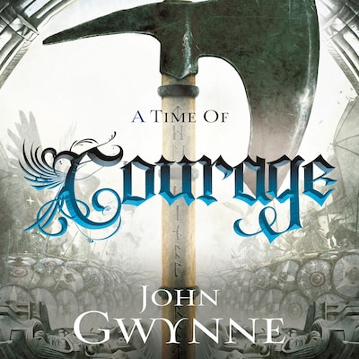 A Time of Courage