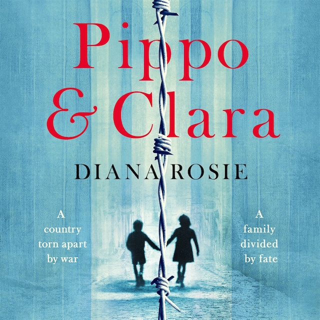 Book cover for Pippo and Clara