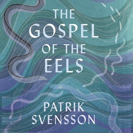 The Gospel of the Eels bookCoverFor