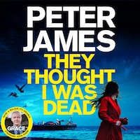 They Thought I Was Dead: Sandy's Story