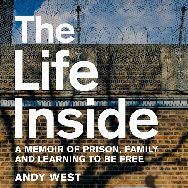 Book cover for The Life Inside