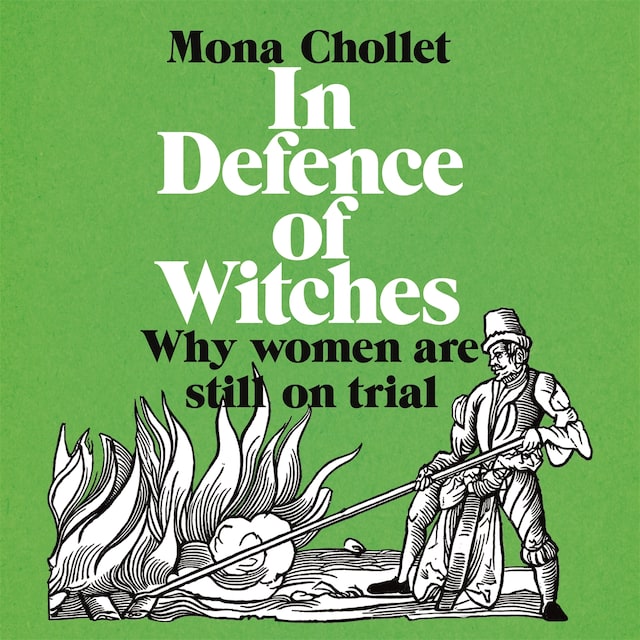 Boekomslag van In Defence of Witches