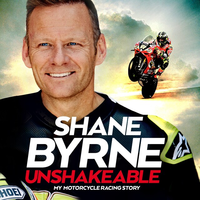 Book cover for Unshakeable