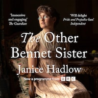 The Other Bennet Sister