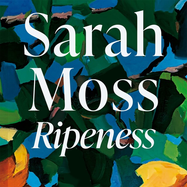 Book cover for Ripeness