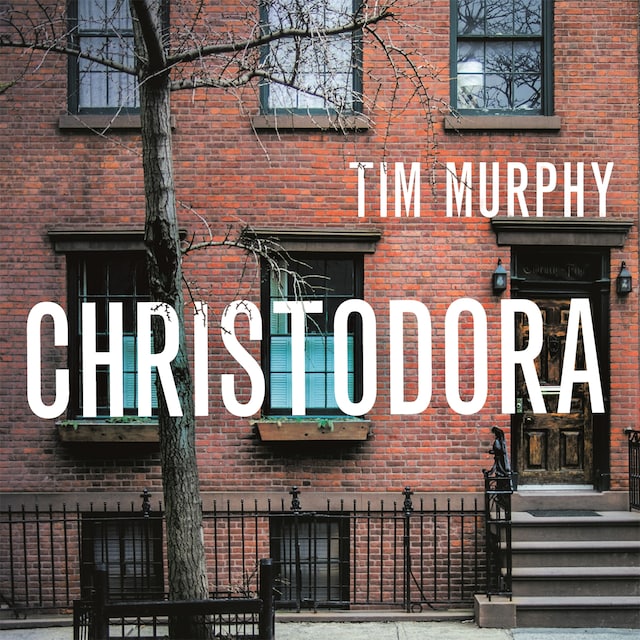 Book cover for Christodora