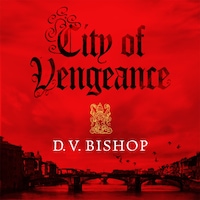 City of Vengeance