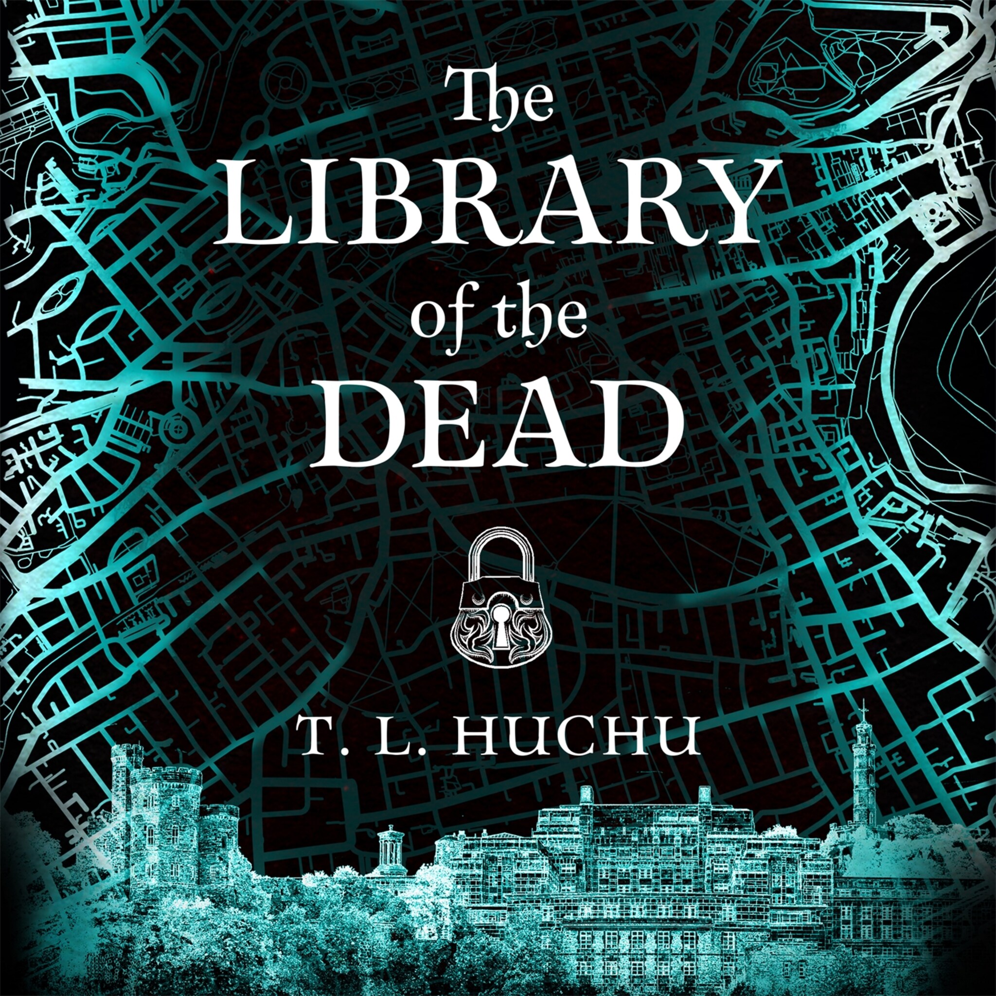 the library of the dead huchu the library of the dead huchu
