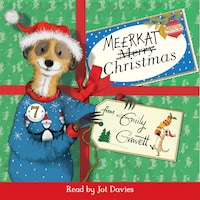 Meerkat Christmas