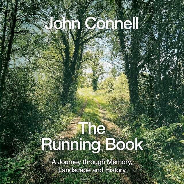 Book cover for The Running Book