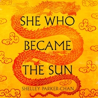 She Who Became the Sun