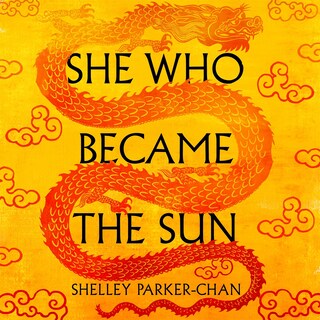 She Who Became the Sun bookCoverFor
