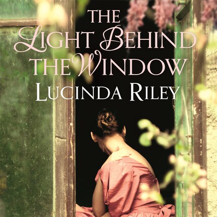 The Light Behind The Window bookCoverFor