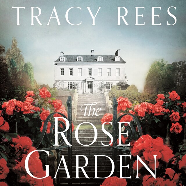 Couverture de livre pour The Rose Garden